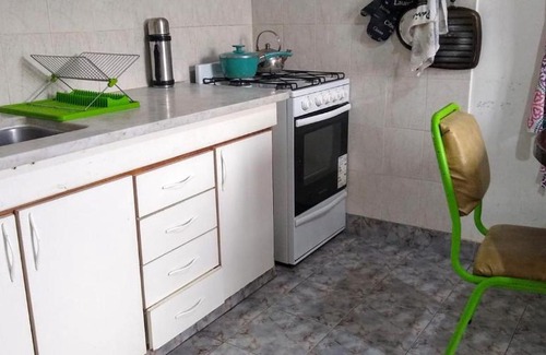 Comodoro Rivadavia Apartment | Departamento Newbery