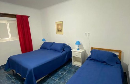 Tupungato Apartment | Departamento Nonno Coletto