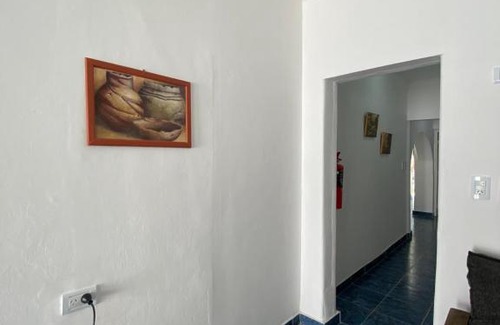 Tupungato Apartment | Departamento Nonno Coletto