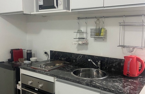 Balvanera Apartment | Departamento Nuevo a Estrenar