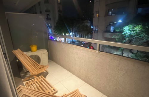 Balvanera Apartment | Departamento Nuevo a Estrenar
