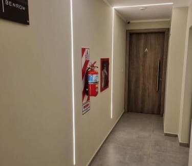 Posadas Apartment | Departamento nuevo 2 habitaciones 2 baños y balcón 95m2 Piso alto sobre la costanera