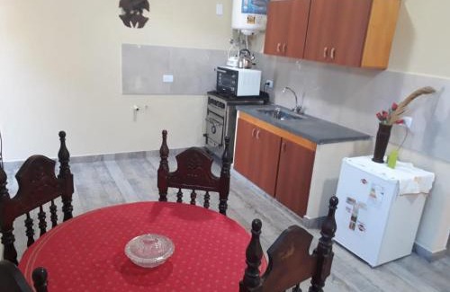 Posadas Apartment | Departamento nuevo,amplio y cercano al centro en Posadas