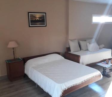 Posadas Apartment | Departamento nuevo,amplio y cercano al centro en Posadas