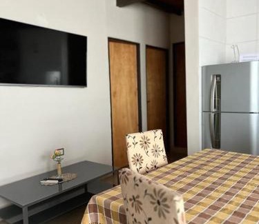 San Juan Apartment | Departamento Nuevo