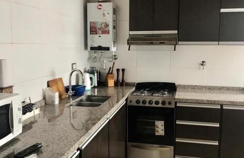 San Juan Apartment | Departamento Nuevo