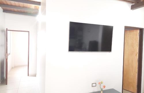 San Juan Apartment | Departamento Nuevo