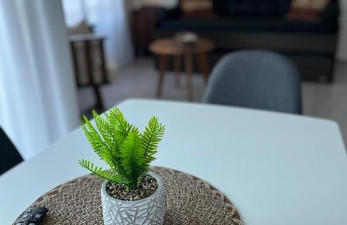 Olavarria Apartment | Departamento nuevo con balcón