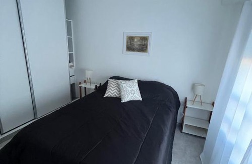 Olavarria Apartment | Departamento nuevo con balcón