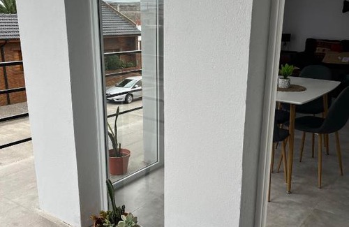 Olavarria Apartment | Departamento nuevo con balcón