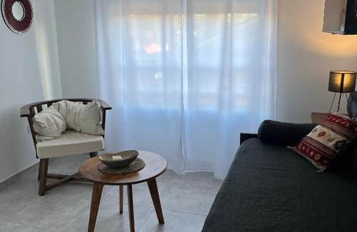 Olavarria Apartment | Departamento nuevo con balcón