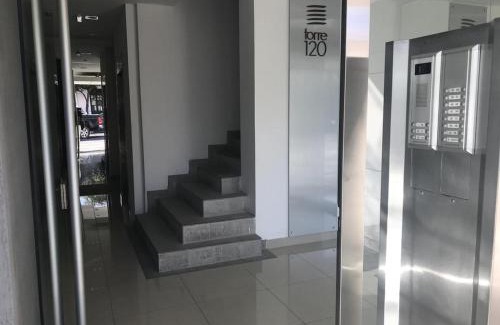 La Rioja Apartment | Departamento nuevo y luminoso en el centro.