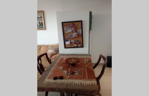 La Rioja Apartment | Departamento nuevo y luminoso en el centro.