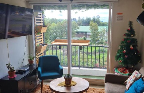 Osorno Apartment | Departamento Osorno 215