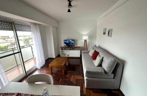 Concordia Apartment | Departamento Pancho Ramirez