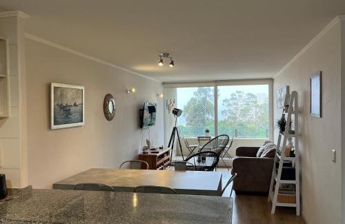 Papudo Apartment | Departamento Papudo a pasos de la Playa