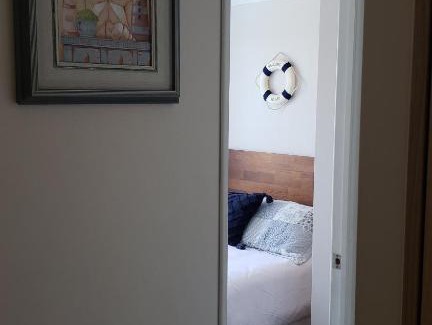 Papudo Apartment | Departamento Papudo Laguna