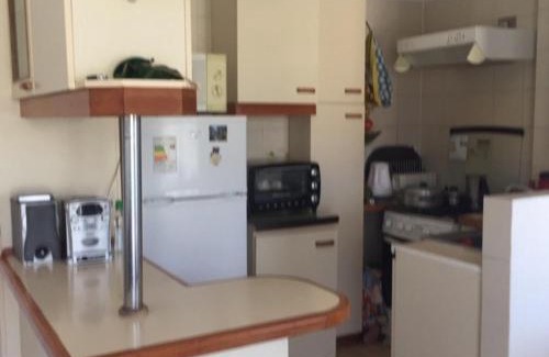 Papudo Apartment | Departamento papudo Valparaíso