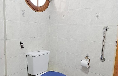 Centro Apartment | Departamento para 3