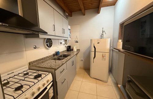 Tunuyan Apartment | Departamento para 3 personas