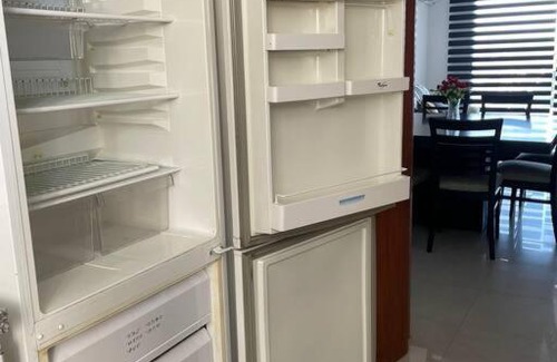 San Francisco Apartment | Departamento para 4 personas zona centrica