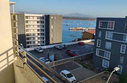 Quintero Apartment | Departamento para 6 personas en Quintero, Quinto piso