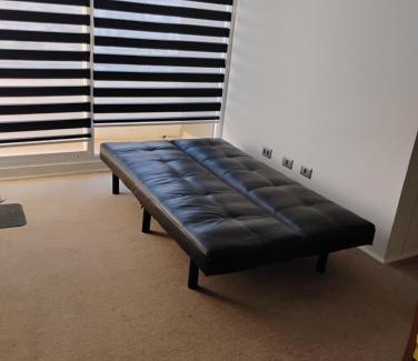 Quintero Apartment | Departamento para 6 personas en Quintero, Quinto piso