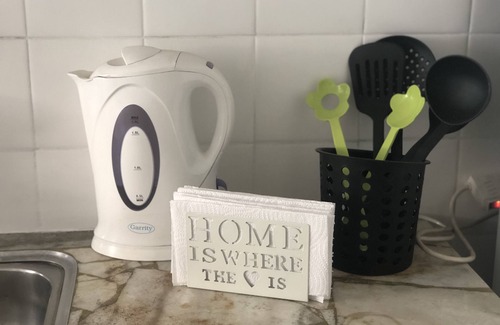 Historic Center Apartment | Departamento peatonal de Mendoza