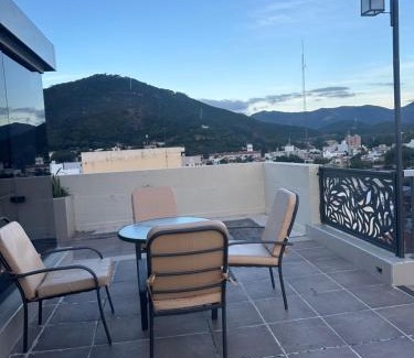 Salta Apartment | Departamento Penthouse en Salta Capital
