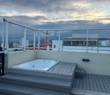 Salta Apartment | Departamento Penthouse en Salta Capital