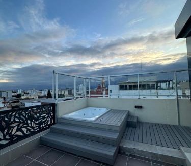 Salta Apartment | Departamento Penthouse en Salta Capital