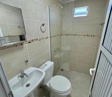 Gobernador Roca Apartment | Departamento pequeño en gobernador roca