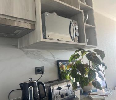 Concepcion Apartment | Departamento piso 17 Concepción