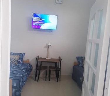 Chota Apartment | Departamento Platinum