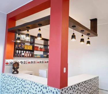 Chota Apartment | Departamento Platinum