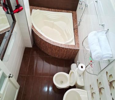 Chota Apartment | Departamento Platinum