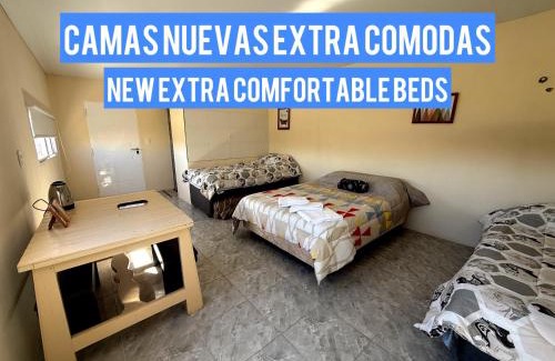 Pehuajo Apartment | Departamento por dia