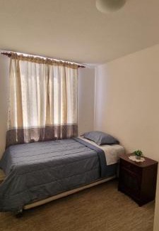 Arica Apartment | Departamento por Dia en Condominio