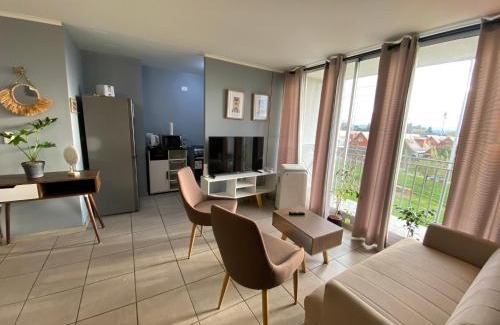 Curico Apartment | Departamento Portal Tutuquen