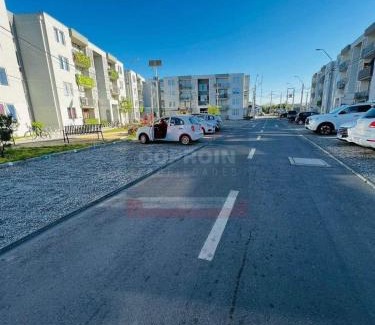 Curico Apartment | Departamento Portal Tutuquen