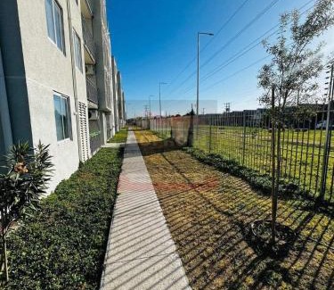 Curico Apartment | Departamento Portal Tutuquen