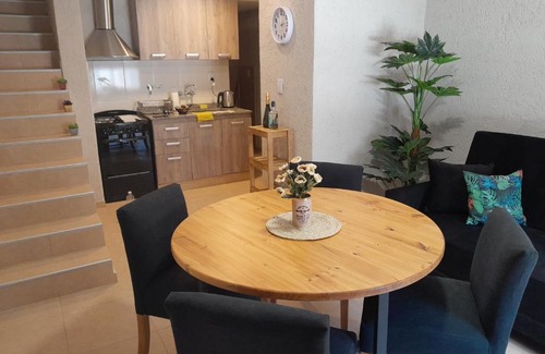 Tunuyan Apartment | Departamento Premium