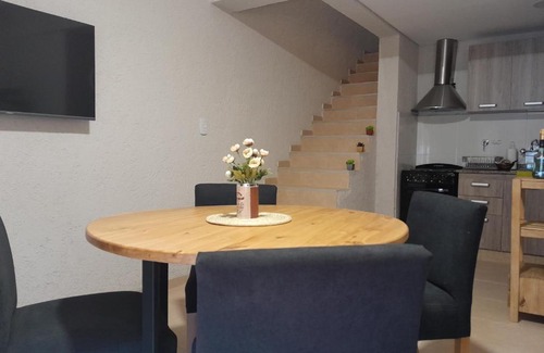 Tunuyan Apartment | Departamento Premium