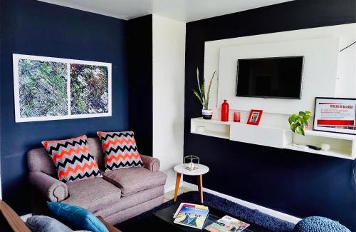 Cordoba Apartment | Departamento Premiun En Zona Centro