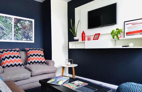 Cordoba Apartment | Departamento Premiun En Zona Centro