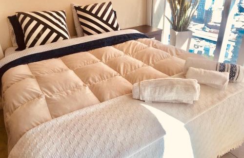 Cordoba Apartment | Departamento Premiun En Zona Centro