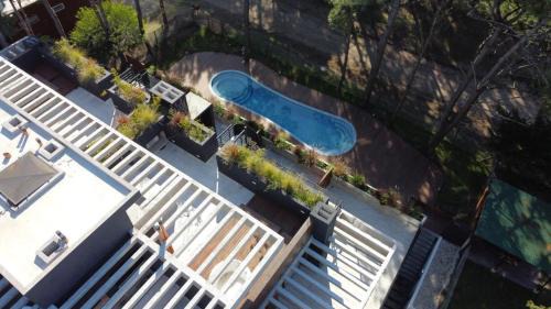 Pinamar Apartment | Departamento Premiun Pinamar Hollywood