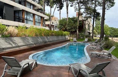 Pinamar Apartment | Departamento Premiun Pinamar Hollywood
