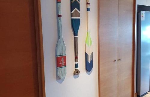 Pucon Apartment | Departamento Pucón - Salida directa al Lago Villarrica