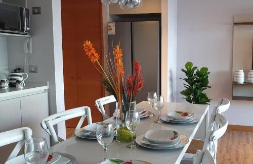 Pucon Apartment | Departamento Pucón - Salida directa al Lago Villarrica